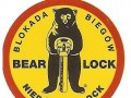 Niedźwiedź blokada