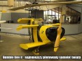 Bumble bee ii