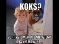Scarface z psem przyłapani przez mamę