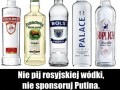Nie sponsoruj putina