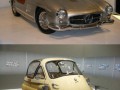 Mercedes vs bmw