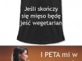 Peta promuje kanibalizm