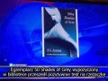 50 Shades of grey to niebezpieczna książka