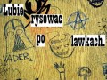 Lubie rysować
