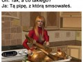 Ugotowałam coś