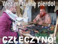 Krasnolud naszych czawów