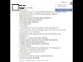 Pomocny facebook