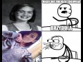 Brzydula
