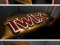 Trumna twix