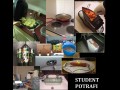 Student potrafi