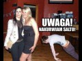 Uwaga
