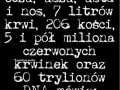 A ty za kim tęsknisz