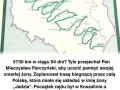 5730 Km w ciągu 94 dni