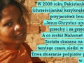 Tolerancja działa w jedną stronę