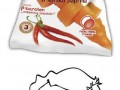 Paprykowa marchew