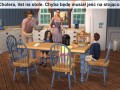 Logika w simsach