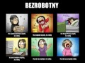 Bezrobocie