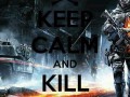 Kill noobs