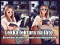 Lekka lektura na lato