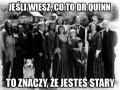 Dr quinn