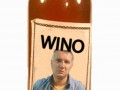 Nowy pisowski trunek