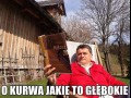 Jakie to głebokie