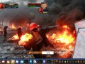 Mag wania vs raidboss janukowycz