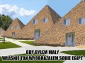 Tak sobie wyobrażałem egipt