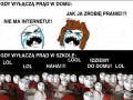 Gdy wyłączą prąd