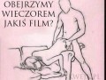 Obejrzymy wieczorem jakiś film