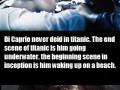 Di caprio