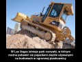 Ogromna piaskownica w vegas