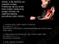 Choroby z ktorymi mozesz pomylic milosc
