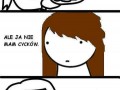 Cycki muszą być
