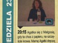 Program tv