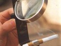 Zapalniczki są zbyt mainstreamowe