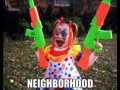 You came to wrong neighborhood