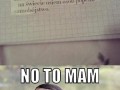 No to mam lekture
