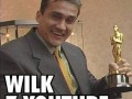 Max kolonko  wilk z youtube