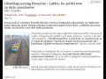 Bo jeździ za dużo pasażerów