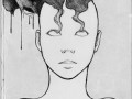 In your head