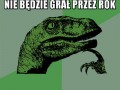 Jeśli messi złamie nogę i nie będzie grał przez rok