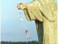 Jesus saves lives