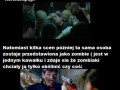 Logika filmów zombie