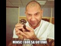 Minsc i boo w prawdziwym życiu