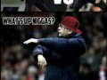 Rap battle