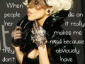 Monster true 