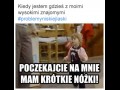Problemy niskich lasek