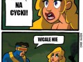 Wcale nie