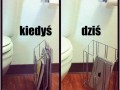 Dziś ginie mniej drzew